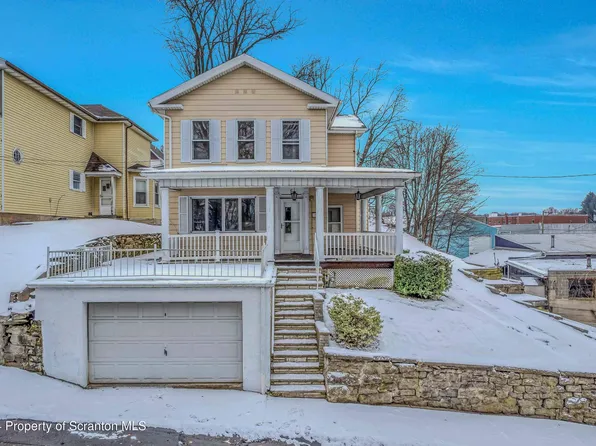 5 Nafus St, Pittston, PA 18640