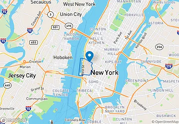 Rented by Avenues Real Estate