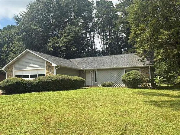 4285 Reef Rd, Marietta, GA 30066