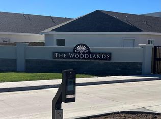 3012 W Kenwood St UNIT 1, Edinburg, TX 78541