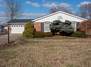 462 Walter Ave, Fairfield, OH 45014