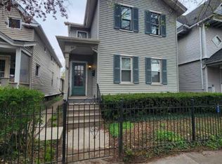 19 Gardiner Park APT 5, Rochester, NY 14607