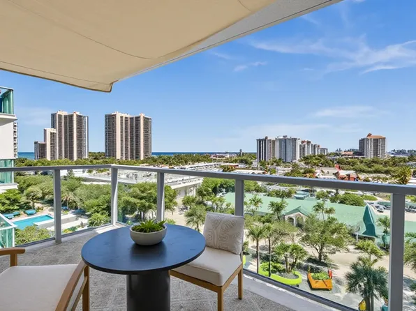 3233 NE 34th Street #911, Fort Lauderdale, FL 33308