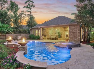 251 Rio Ranch Cir, Montgomery, TX 77316