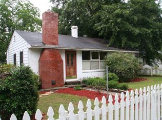 408 Palm Dr S, Aiken, SC 29803