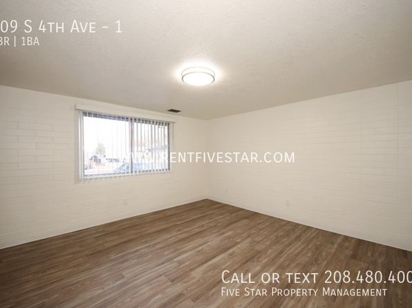 809 S 4th Ave #1