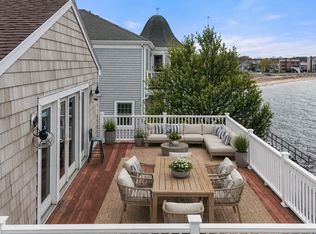 706 Sea St, Quincy, MA 02169