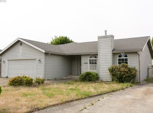 2285 Parker Pl, Eugene, OR 97402