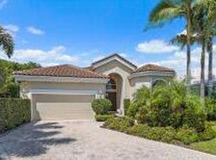 167 Windward Dr, Palm Beach Gardens, FL 33418