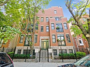 1060 N Marshfield Ave APT 3N, Chicago, IL 60622