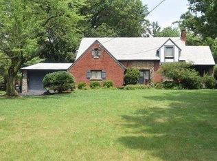 1012 W Galbraith Rd, Cincinnati, OH 45231