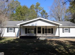 3550 Lickskillet Rd, Epworth, GA 30541