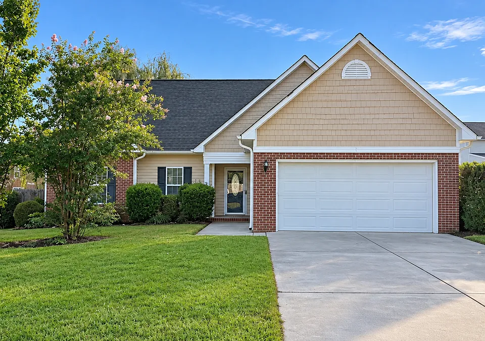 1520 Seabiscuit Dr