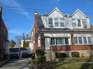 165 W Albemarle Ave, Lansdowne, PA 19050