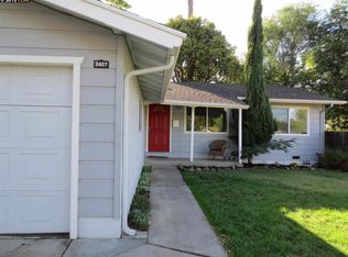 3407 Dormer Ave, Concord, CA 94519
