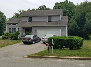 250 Alpine Estates Dr, Cranston, RI 02921