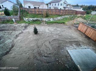 8693 Dry Creek Loop, Anchorage, AK 99502