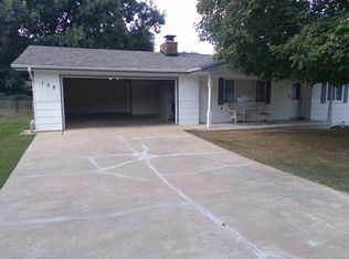 158 Elim St, Forsyth, MO 65653