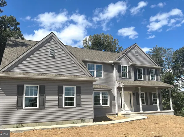 175 Leaman Rd, Cochranville, PA 19330