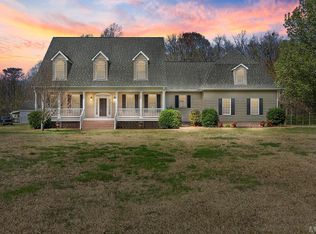 1352 Possum Quarter Rd, Elizabeth City, NC 27909