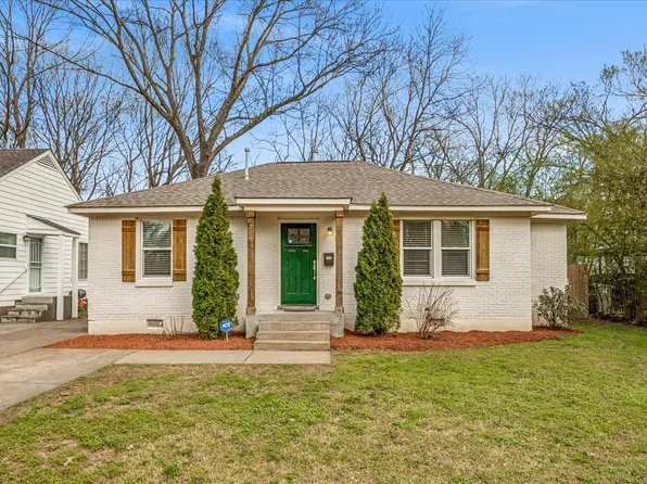 708 Loeb St, Memphis, TN 38111