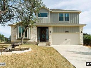 17510 Panorama Dr, Dripping Springs, TX 78620
