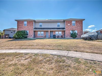 2104 Tahoe Ct #A-D, Killeen, TX, 76543