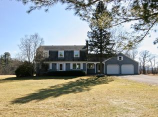 47 Green River Rd, West Stockbridge, MA 01266