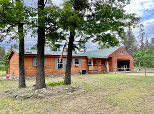 4046 Stickfort Rd, Lewiston, MI 49756