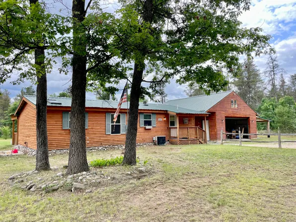 4046 Stickfort Rd, Lewiston, MI 49756