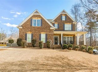 1426 Sutters Pond Dr NW, Kennesaw, GA 30152