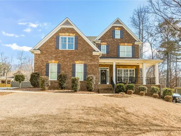 1426 Sutters Pond Dr NW, Kennesaw, GA 30152
