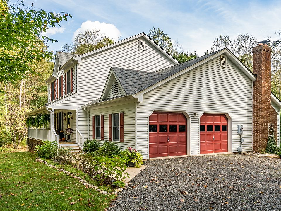 wrap around porch