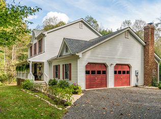 4223 Lindsay Ct, Jeffersonton, VA 22724