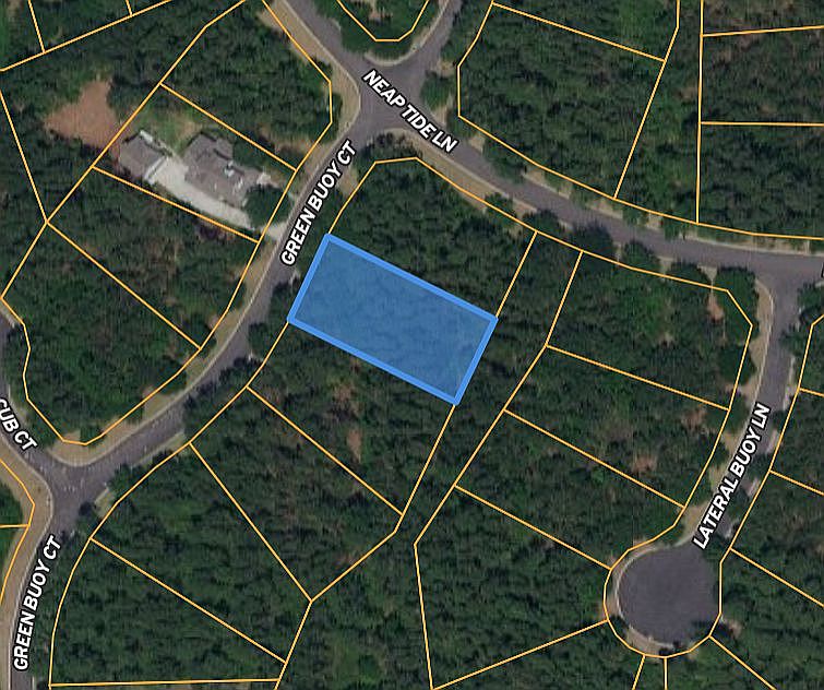 1st image of 0 Green Buoy Ct Lot 234
