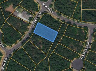 0 Green Buoy Ct LOT 234, Saint Marys, GA 31558