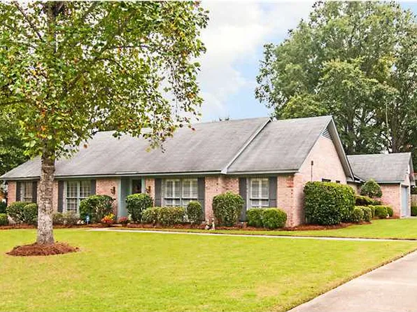 3142 Whitney Dr, Montgomery, AL 36106