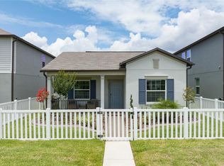 9727 Flourish Dr, Land O Lakes, FL 34637