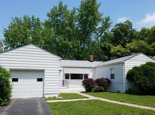 2019 Crestview Ct, Lafayette, IN 47905