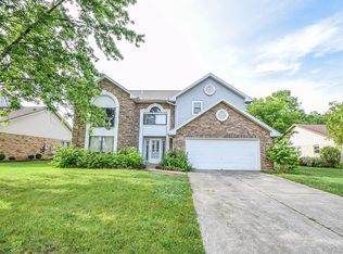 5937 Charlesgate Rd, Dayton, OH 45424