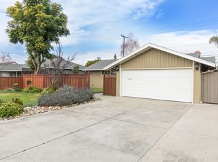 2203 Pruneridge Ave, Santa Clara, CA 95050