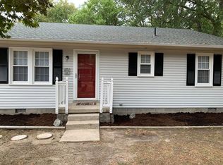 319 Macmurdo St, Ashland, VA 23005