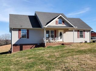 573 Womack Rd LOT 16, Bethpage, TN 37022