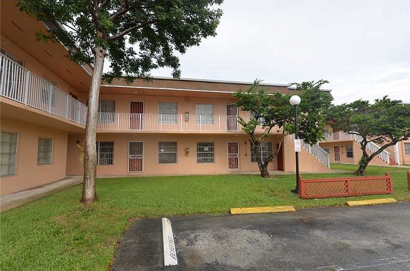 1st image of 12840 SW 43rd Dr #176-B
