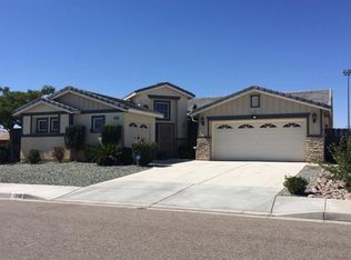 13110 Georgetown Ln, Victorville, CA 92392