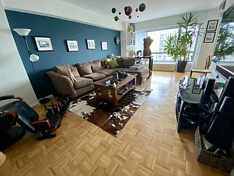 Rented by Solow Realty