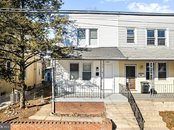 105 E Madison Ave, Clifton Heights, PA 19018