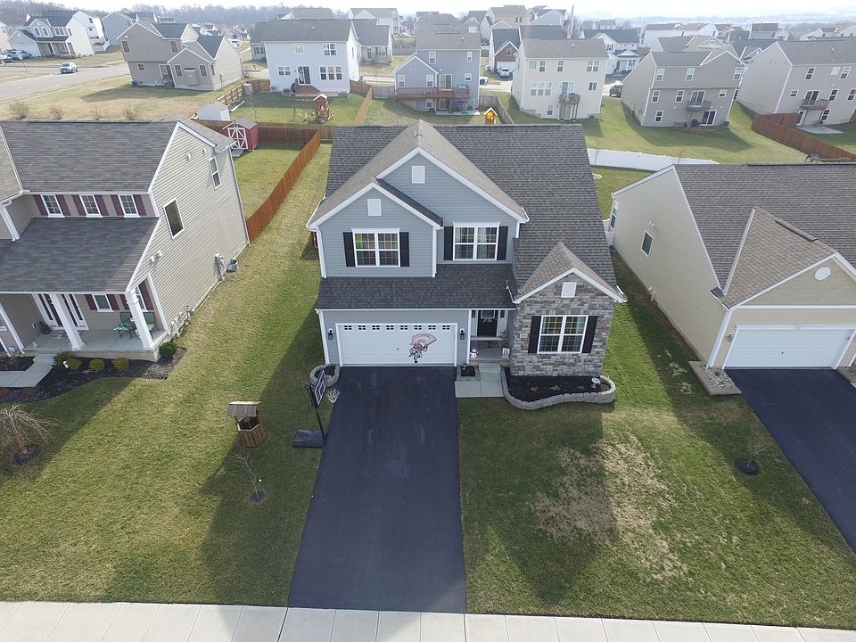 2nd image of 2456 Zachariah Ave
