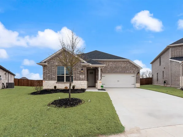 1411 Lowe Pond St, Forney, TX 75126