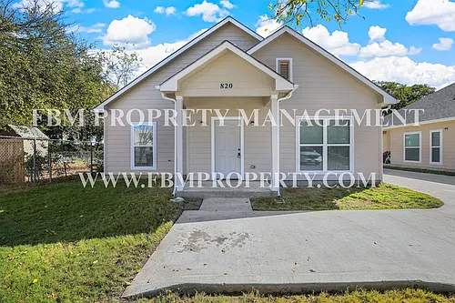 820 Rose St #B Photo 1 820 Rose St #B Photo 1